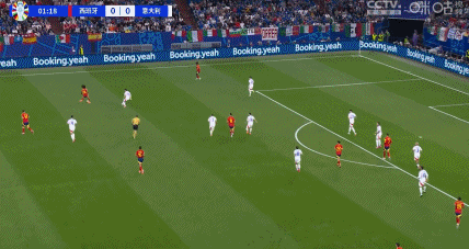 尼科·威廉姆斯被评为西班牙-意大利比赛中的最佳比赛 欧足联专家：他每次1对1都是威胁