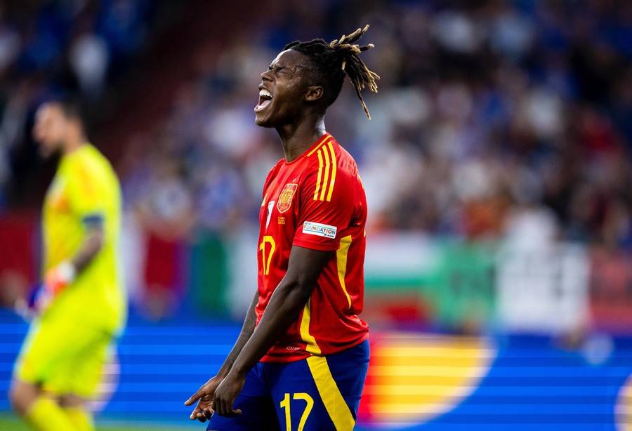 谢谢西班牙？克罗地亚重拾希望 上轮击败意大利 大概率晋级16强