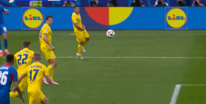 ️雷苏讨论室：如果没有特鲁宾的高挡低挡 乌克兰半场会丢多少球？