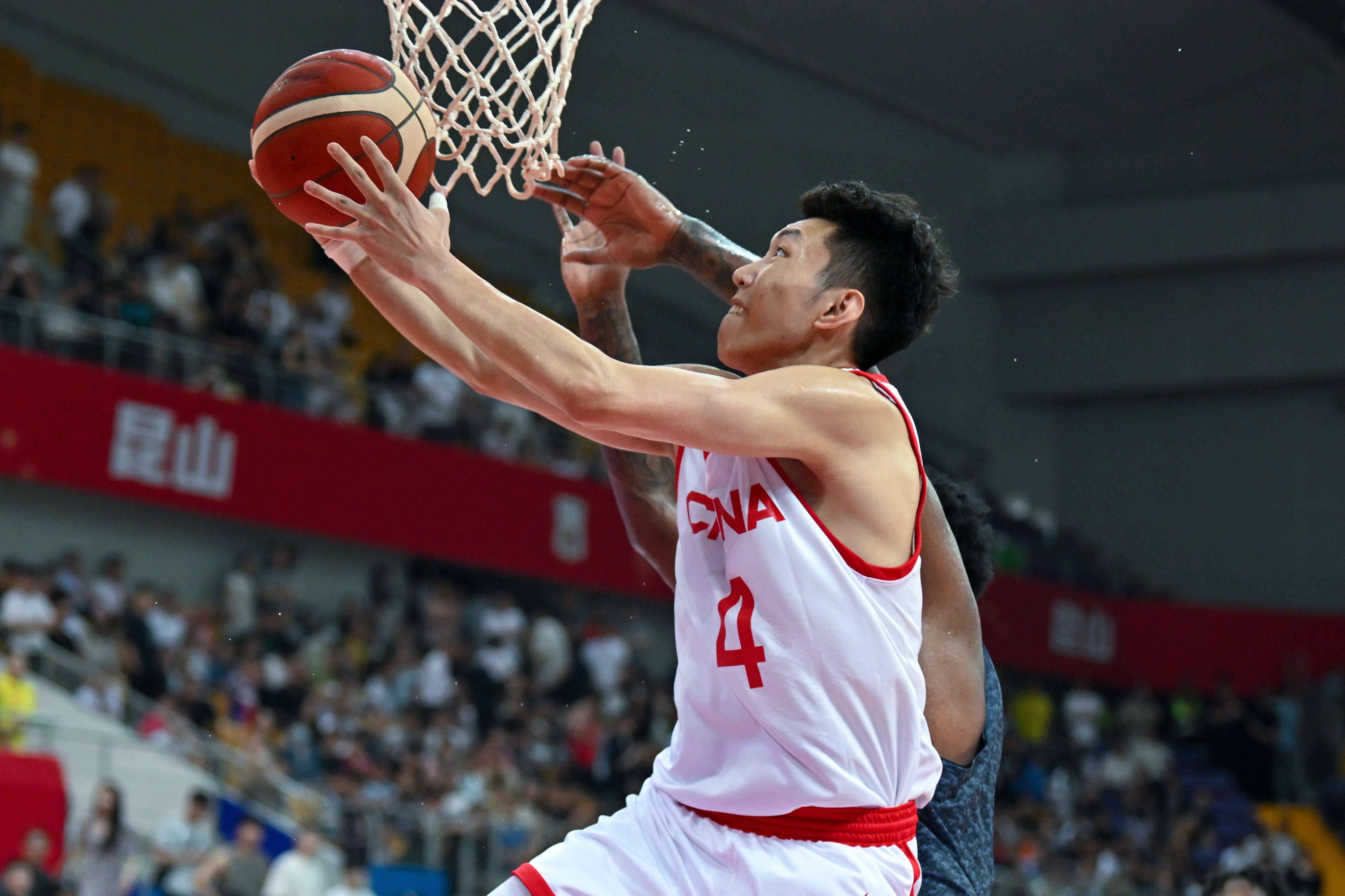 廖三宁：未能很好地串联球队 为队友创造更多机会